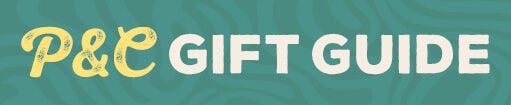 Need A Gift? Shop Our Gift Guide Today!