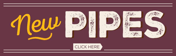 PIPES and CIGARS - Shop Tobacco Pipes, Pipe Tobacco & More