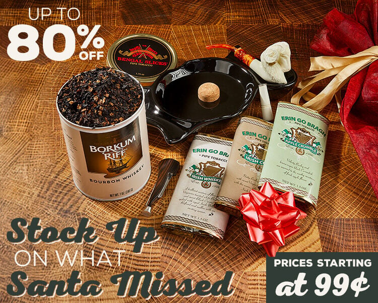 Santa Can't Always Get You Everything You Want, See What He Missed With Savings Of Up To 80% Off!