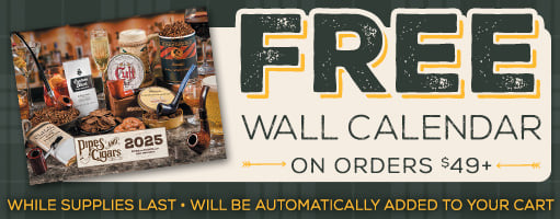 Get A Free Calendar Added To Your Cart When You Spend $49+ On Your Next Order!