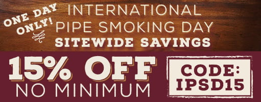 Celebrate IPSD Early With 15% Off Sitewide!