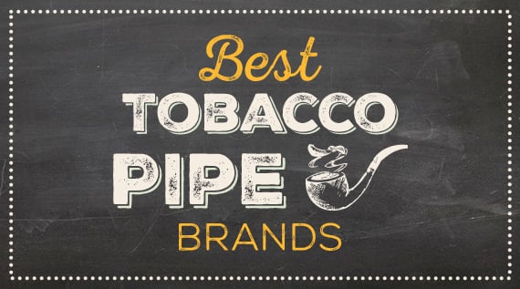 The 10 Best Tobacco Pipe Brands (Our Favorites) content main image