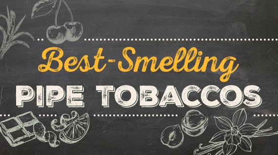 Best Smelling Pipe Tobaccos (Top 10 Aromatic Mixtures) content main image