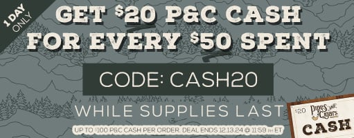 Get FREE P&C Cash On Your Order TODAY!!