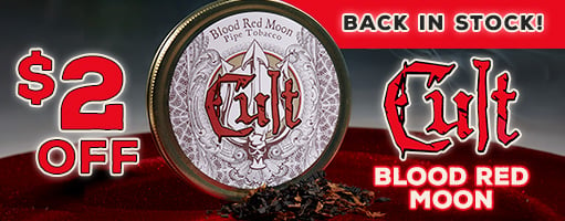Back In Stock! + Save $2 Off Each Tin You Purchase